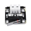 3Pin N/O N/C Switch Crash Sensor Endstop Switch for 3D Printer Reprap