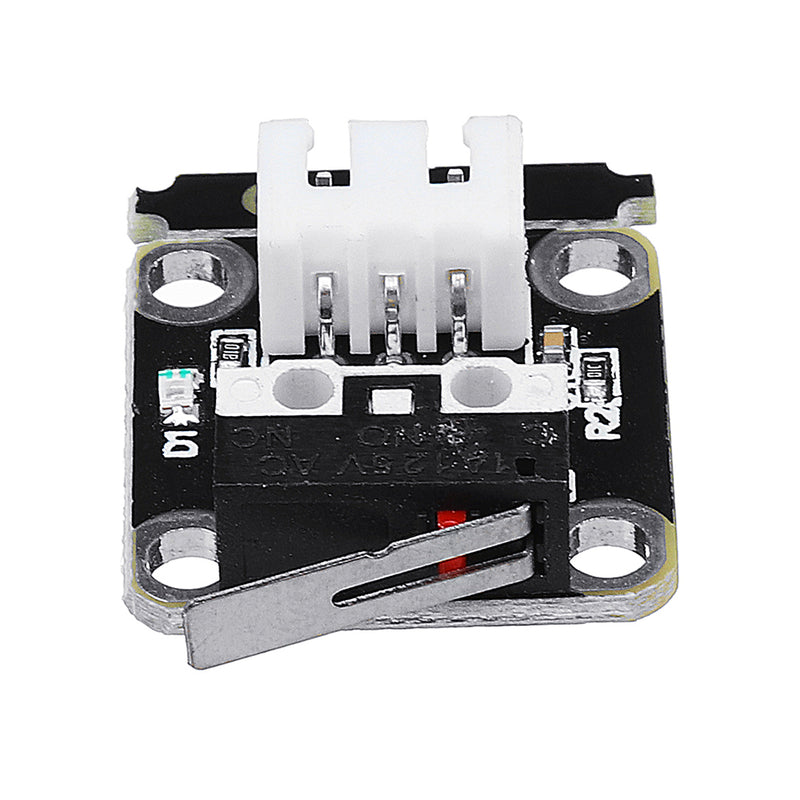 3Pin N/O N/C Switch Crash Sensor Endstop Switch for 3D Printer Reprap