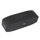 Binai K82 HiFi Wireless bluetooth Speaker Dual Drivers 1500mAh TF Card FM Radio Hands-free Speaker