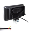7inches DC12-90V 5000LM 114W Waterproof LED Motorcycle Car Headlights Work Lights