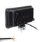 7inches DC12-90V 5000LM 114W Waterproof LED Motorcycle Car Headlights Work Lights
