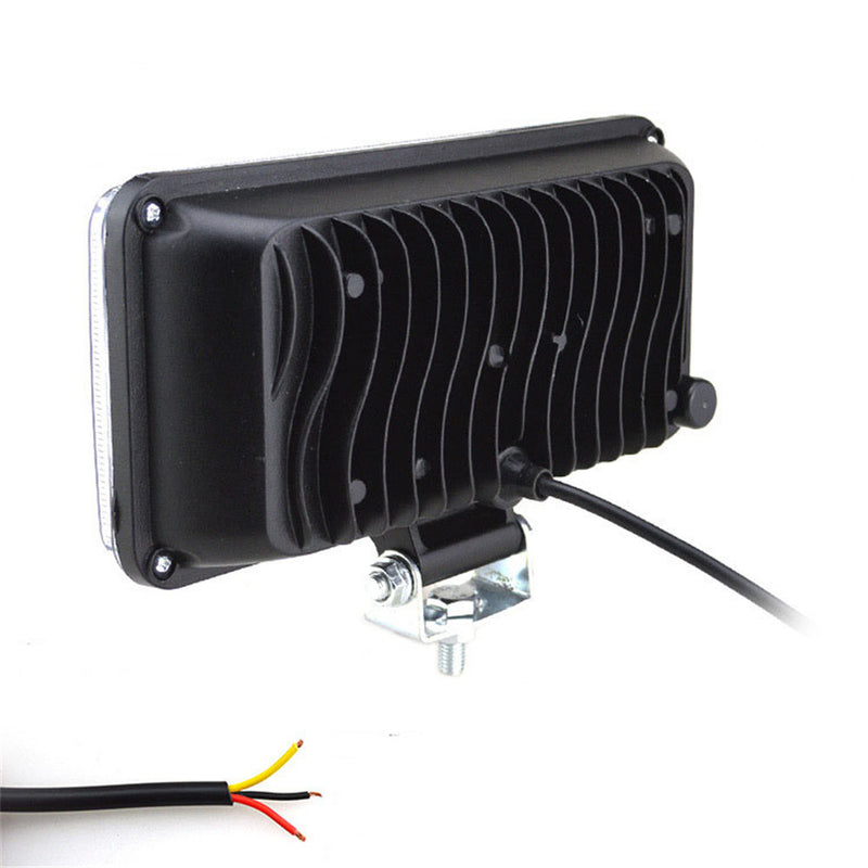 7inches DC12-90V 5000LM 114W Waterproof LED Motorcycle Car Headlights Work Lights
