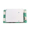3S string 12V Continuous Current 100A Lithium Battery Protection Board For Inverter Car Start Power Board