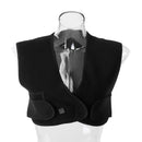 USB Charging Heating Waistcoat Outdoor Skiing Indoor Office Winter Warmth Heating Vest