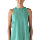 SUNNYME Women Workout Tank Tops Sleeveless Yoga Fitness Running Shirts Stretch Activewear