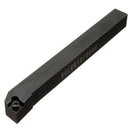 6Pcs 10mm Shank Lathe Indexable Boring Bar Turning Tool Holder Set