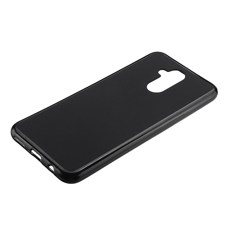 Bakeey Shockproof Soft TPU Back Cover Protective Case for Huawei Mate 20 Lite