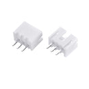 230pcs PH2.0 2p 3p 4p 5 pin 2.0mm Pitch Terminal Kit / Housing / Pin Header JST Connector Wire Connectors Adaptor PH Kits