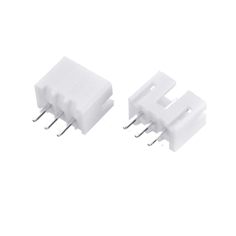 230pcs PH2.0 2p 3p 4p 5 pin 2.0mm Pitch Terminal Kit / Housing / Pin Header JST Connector Wire Connectors Adaptor PH Kits