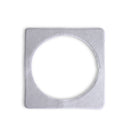 Microfiber Mop Cloth Microfiber Cleaning Pads for Ecovacs Winbot W930 Vacuum Cleaner Replacement Parts