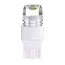 1156 1157 7443 6000K 5730 3LED Car White Turn Lights Bulb Tail Brake Strobe Lamp Bulb