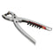 Rivets Eyelet Hole Punch Pliers Tool 100pcs Grommets For Shoes Bags Leather Belt