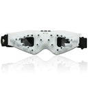 Electric Magnetic Tools Therapy Eye Massager Acupuncture Massage Fatigue Pain Relief Relax Improve Sleep