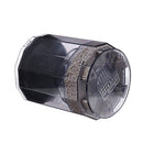 Aquarium Filter Automatic Cleaning of Excrement Fish Tank Toilet Suction Device Aquarium Forced Fish Sucking