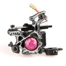 Metal Professional Tattoo Machine Coils Part Art Rotary Liner Supply Accessories
