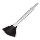 Makeup Brushes Set Kit Sharpener Lip Liner Eye Shadow Eyebrow Cosmetics Puff Fan Blush Mirror