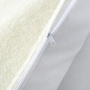 Pet Mat Self Heating Blanket Dog Cat Cushion Bed Warm Fleece Pad Large Mattress Heater Mat