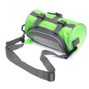 BIKIGHT  Portable Useful Bicycle Waterproof Bag for Phone with Touch Screen Waist Bag