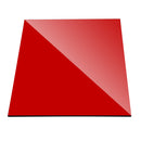200x300mm Red PMMA Acrylic Transparent Sheet Acrylic Plate Perspex Gloss Board Cut Panel