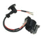 Carburettor Ignition Coil String Trimmer Parts For Chain Saw Strimmer Lawnmover