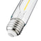 T10 E27 1.8W Warm White 200LM COB LED Bulb Filament Retro Edison Lamp AC110-240V
