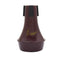 SLADE ABS Semi-Closed Trumpet Muffler Trumpet Mute for Wind Instrument