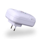 Electronic Ultrasonic Mouse Killer Mouse Cockroach Trap Mosquito Repeller Insect Rats Spiders Contro
