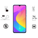 Bakeey 3PCS High Definition Anti-Explosion Tempered Glass Screen Protector for Xiaomi Mi 9 Lite / Xiaomi Mi CC9