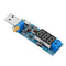 5pcs DC 3.5- 12V To DC 1.2-24V DC-DC USB Step UP / Down Power Supply Module Adjustable Boost Buck