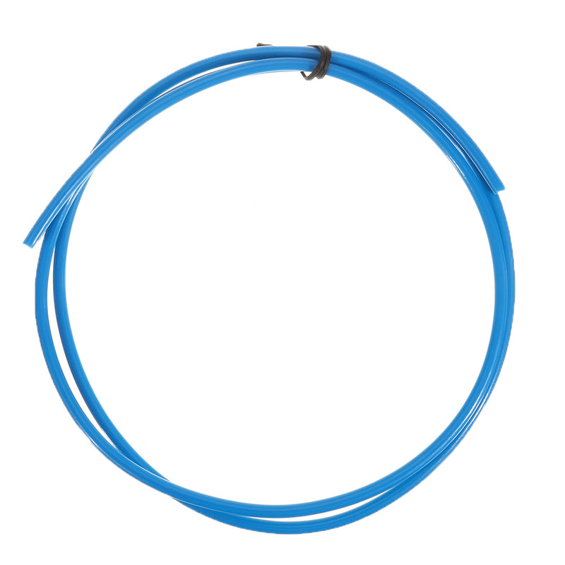 4010 Hot End Blower Fan 12V + M5 Screw Nut Kit + PTFE Tube 1M + 8x25 Blue Spring DIY Kit for 3D Printer