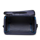25x15x18cm Canvas Waterproof Fishing Bag Fishing Lure Bag Multifunctional Portable Shoulder Bag