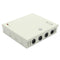 DC 12V 120W 9 Channel 8CH CCTV Power Supply Security Camera LED Strip Power Supply Box