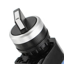 22mm Diameter 1NO 1NC Button Switch Rotary Switch Contact Push Button Switch