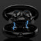 [bluetooth 5.0] Invisible Wireless Earphone HIFI Stereo Waterproof DSP Noise Cancelling With HD Mic