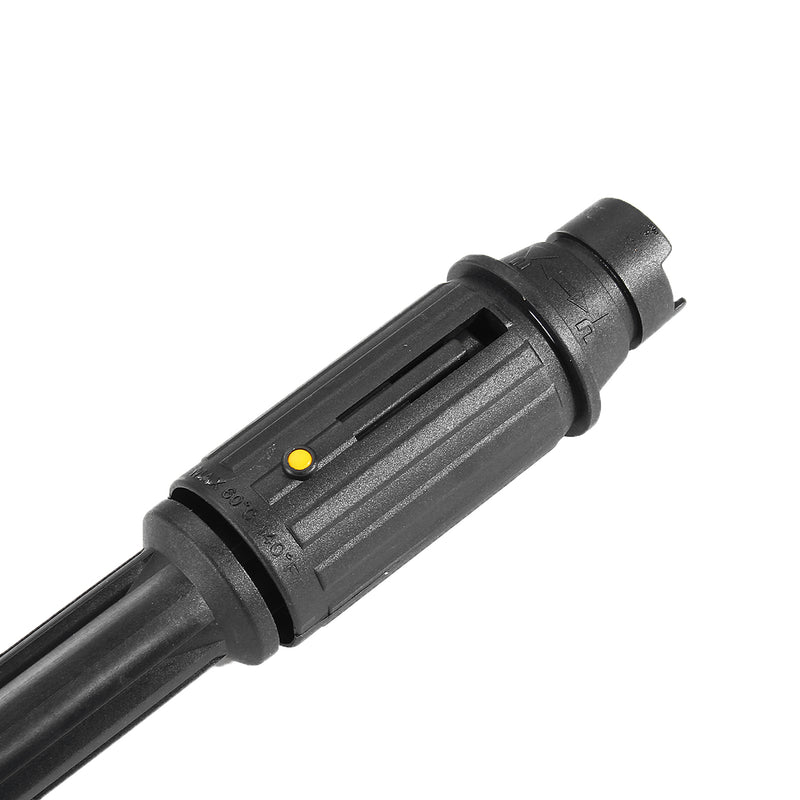 High Pressure Washer Water Spray G un Lance Variable Nozzle For LAVOR/VAX/COMET