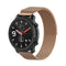 Bakeey Stainless Steel Watch Band for Amazfit GTR 42MM Smart Watch