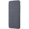 NILLKIN Flip Froseted Shockproof PU Leather Full Cover Protective Case for Xiaomi Redmi Note 8 Pro