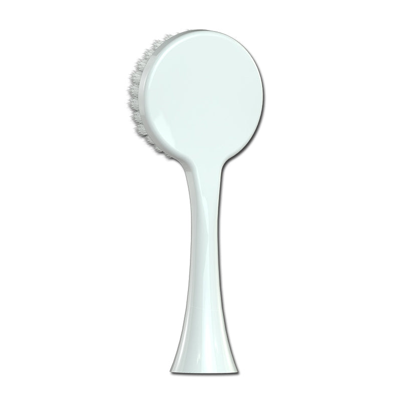 Alyson BE68 Massage Cleaning Instrument Wash Brush Face Wash Cleaning Brush Head For Philip 3/6/9 Series Electric Toothbrush