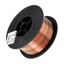 ER70S-6 / ER50-6 Mild Steel MIG Welding Wire - Welder Wires .023" (0.6mm) 1KG