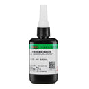 50ml Super UV Glue Curing Optical Glue Adhesive For Glass Crystal Wood Ceramic With Flashlight