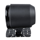 2 inch 52mm Auto Pressure Car Air to F uel Ratio Meter Gauge Turbo 7 Colors LED