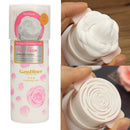 Beauty Whip Soap Foam 3D Rose Face Wash Foaming Cleanser Sealed