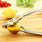 1PCS Stainless Steel Hand Manual Lemon Juicer Orange Squeezer Juice Extractor Fruit Juicer