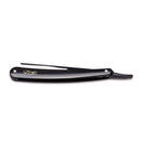 5pcs Old Fashion Beard Shaving Hair Barber Straight Razor Eyebrow Trimmer Blade Shaver