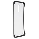 Bakeey Transparent Ultra Thin Anti Fall Matte Hard PC&Soft Edge With Finger Ring Protective Case For OnePlus 7