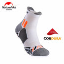 Naturehike NH17A002-M Unisex Sports Socks Quick Drying Running Breathable Hiking Stockings