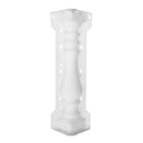 Roman Column Mold Balcony Garden Pool Fence Cement Railing Plaster Concrete Mould