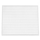 41x51cm Bee Queen Excluder Plastic Trapping Grid Net Beekeeping Frame