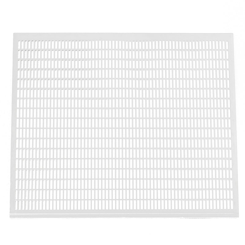 41x51cm Bee Queen Excluder Plastic Trapping Grid Net Beekeeping Frame