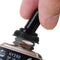 KEDU HY29D 250V DPDT On-On 6 Screw Toggle Switch For Electrical Appliances